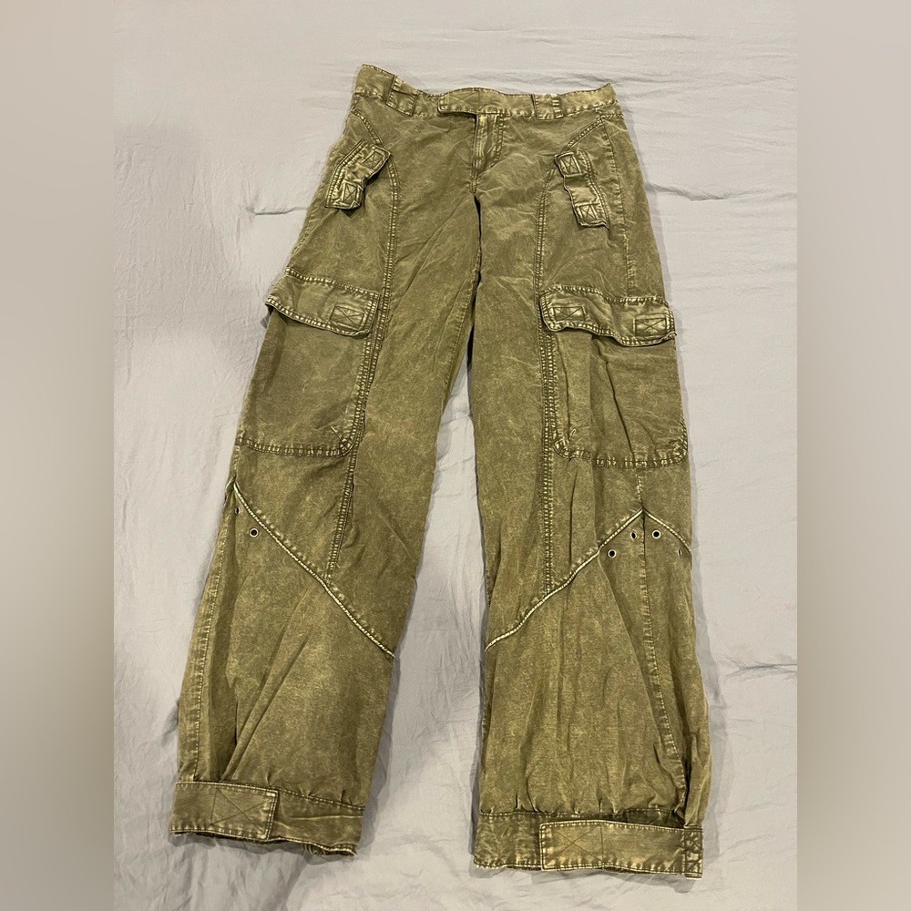 Urban Outfitters Cargo Pants